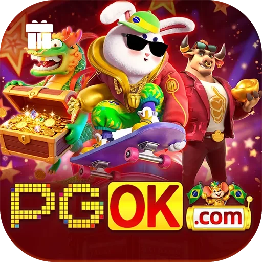 Bônus Exclusivos pgok - Promoções Generosas e Ofertas VIP
